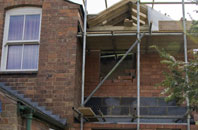 free Carnbee home extension quotes